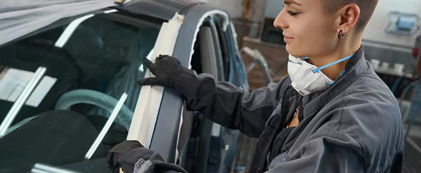 Contact Glass Genie in Garland, TX: Your Windshield Experts