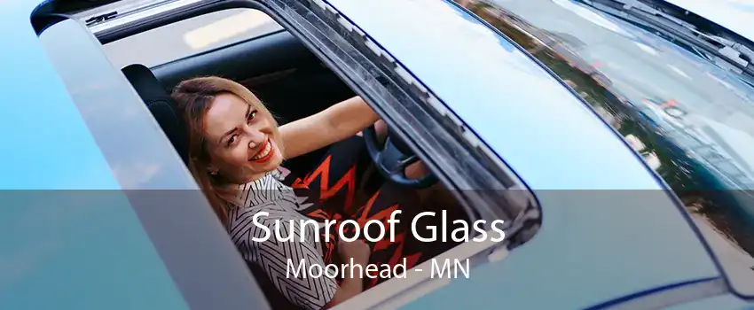  Sunroof Glass Moorhead - MN