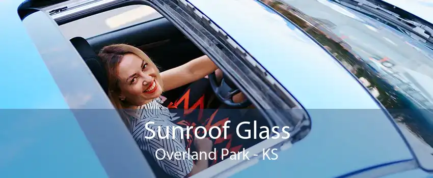 Sunroof Glass Overland Park - KS