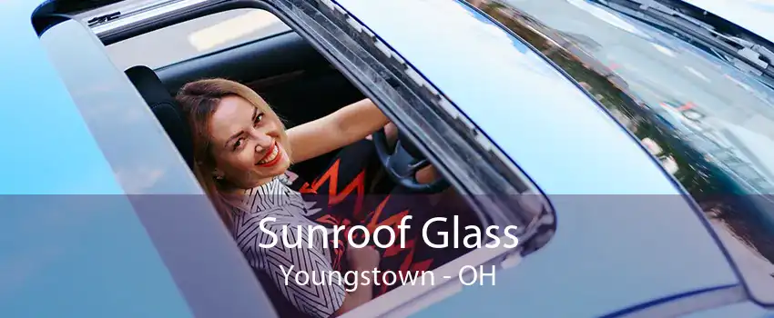 Sunroof Glass Youngstown - OH