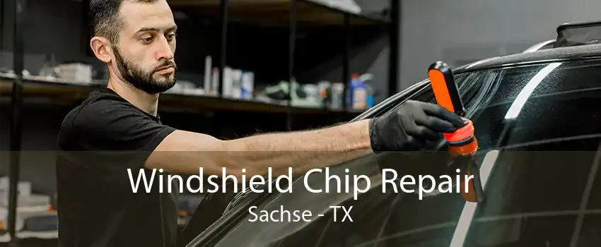 Windshield Chip Repair Sachse - TX