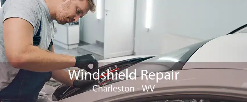 Windshield Repair Charleston - WV