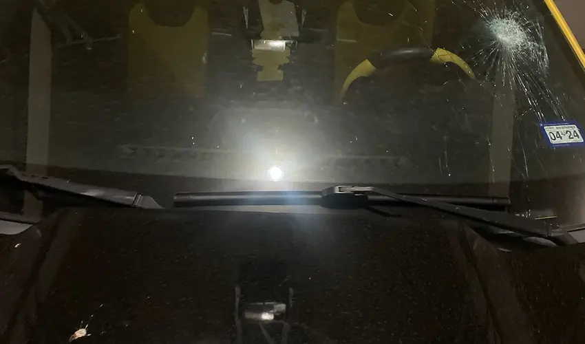 windshield replacement Arlington